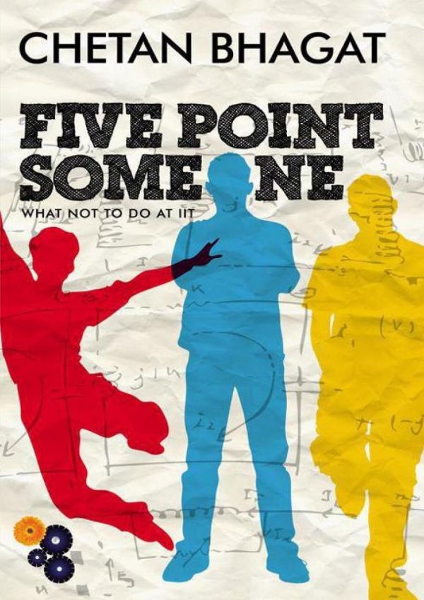 Five Point Someone