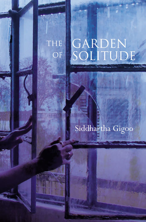 THE GARDEN OF SOLITUDE