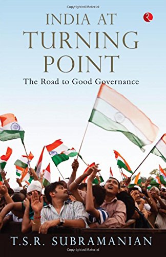 India at Turning Point