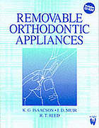 Removable orthodontic appliances