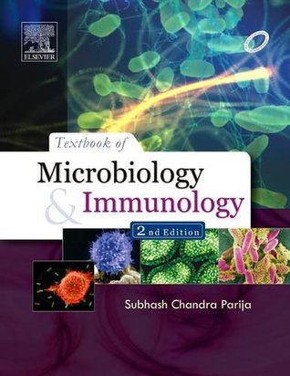 Textbook of Microbiology &amp; Immunology