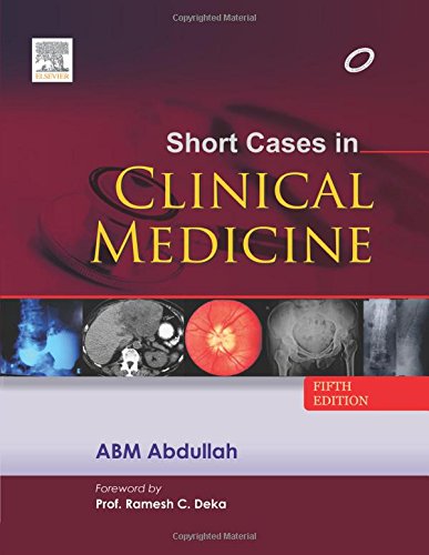 Short Cases in Clinical Medicine