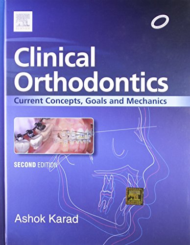 Clinical Orthodontics