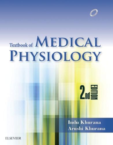 Textbook of Medical Physiology