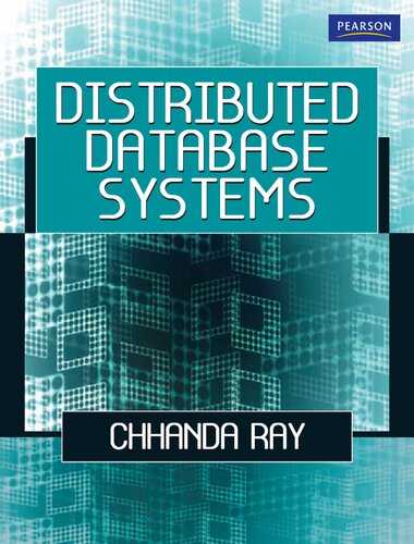 Distributed Database Systems, 1e