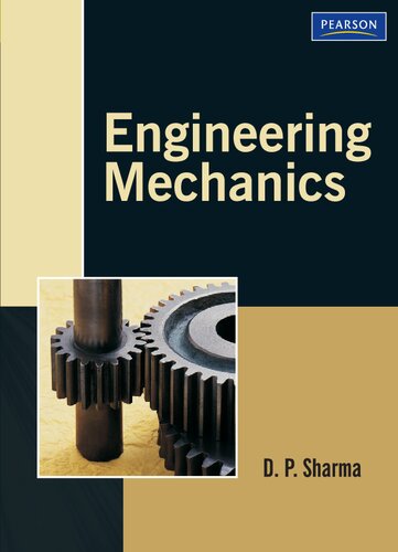 Engineering Mechanics