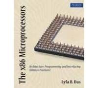 The X86 Microprocessors