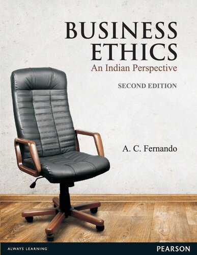 Business Ethics