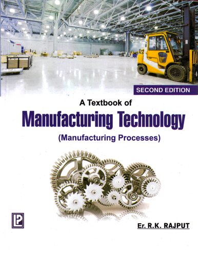 Manufacturing Technology