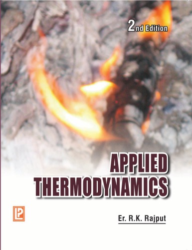 Applied Thermodynamics