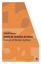 State of Justice in India