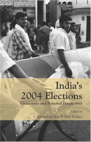 India′s 2004 Elections