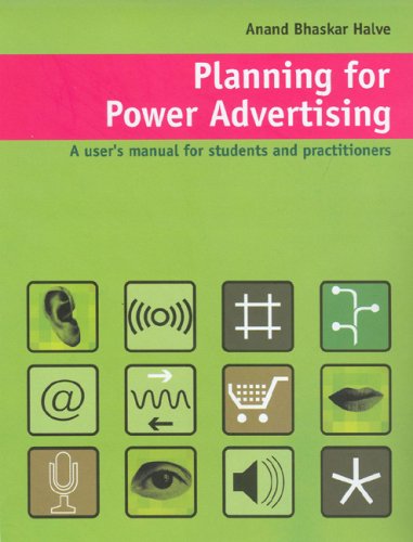 Planning for Power Advertising
