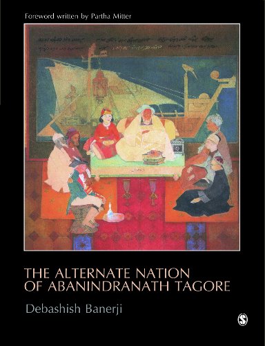 The Alternate Nation of Abanindranath Tagore