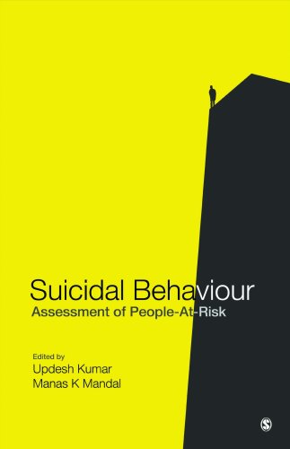 Suicidal Behaviour