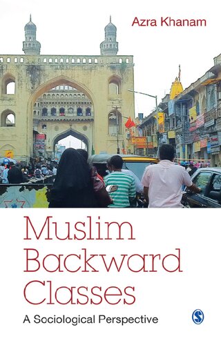 Muslim Backward Classes