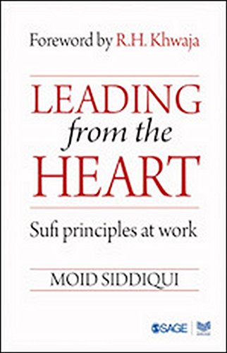 Leading from the Heart