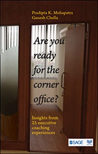 Are You Ready for the Corner Office?