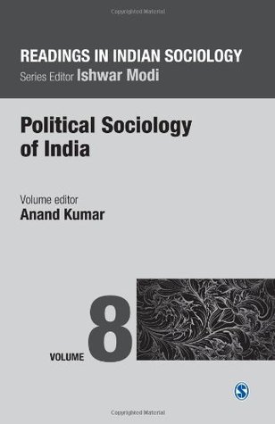 Readings in Indian Sociology