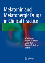 Melatonin and melatonergic drugs in clinical practice