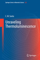 Unraveling Thermoluminescence