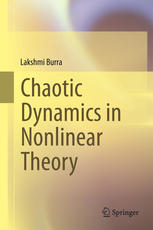 Chaotic Dynamics in Nonlinear Theory