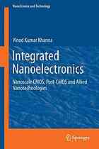 Integrated Nanoelectronics