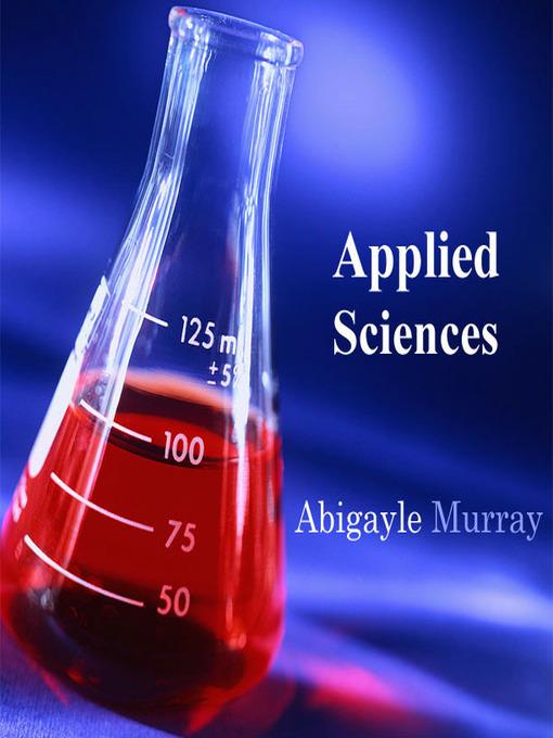 Applied Sciences