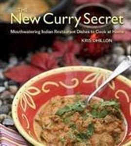 The Curry Secret