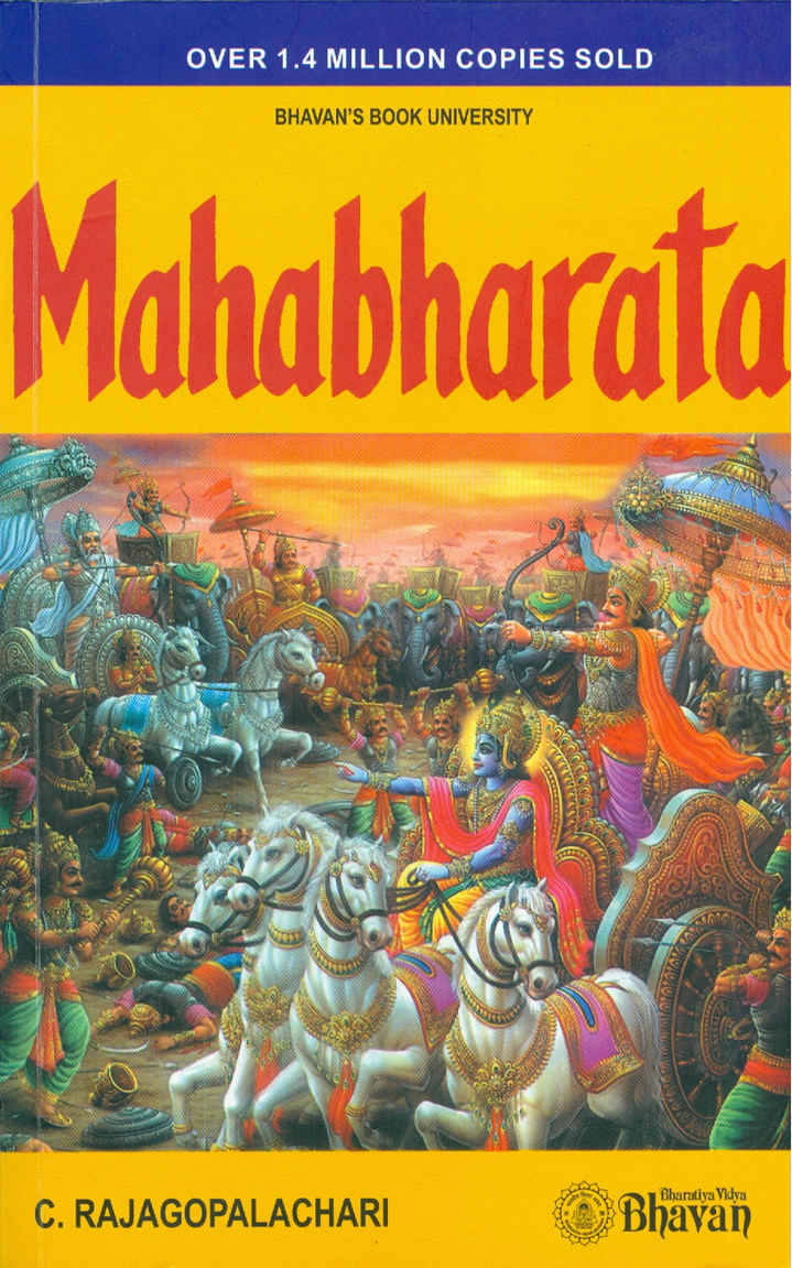 Mahabharata