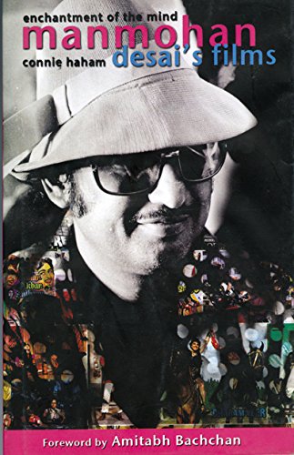 Manmohan Desai's Films - Enchantment Of The Mind