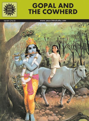 Gopal And The Cowherd