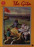 The Gita, Bhagavad Gita (Amar Chitra Katha)