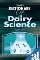 Dictionary of Dairy Science