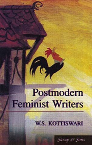 Postmodern Feminist Writers