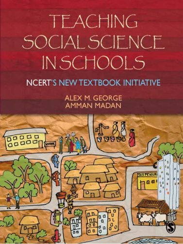 Teaching Social Science in Schools