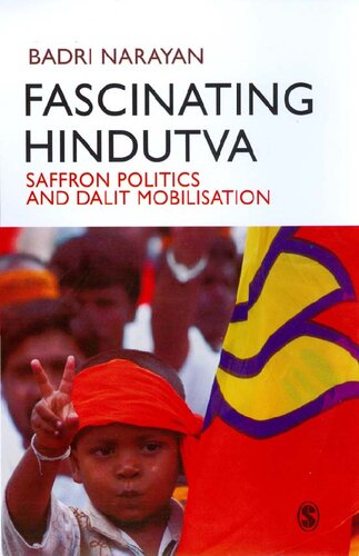 Fascinating Hindutva