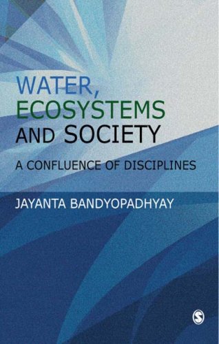 Water, Ecosystems and Society