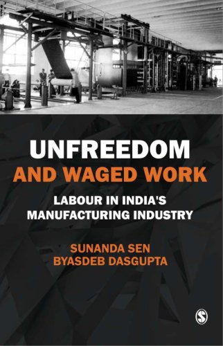 Unfreedom and Waged Work