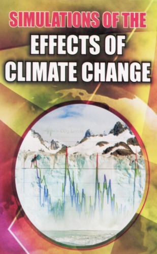 Simulations of the effects of climate change