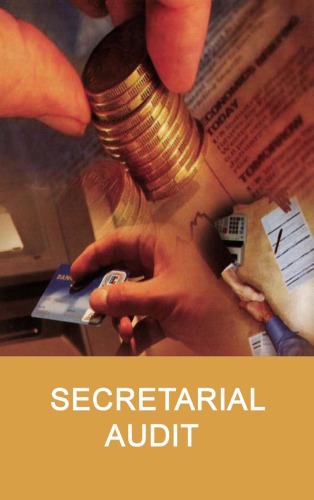 Secretarial audit