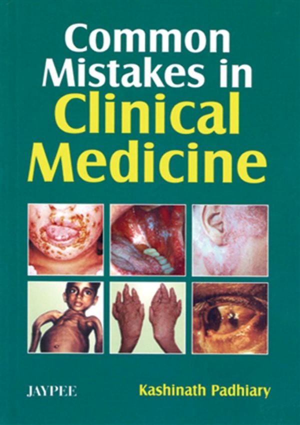 Common Mistakes in Clinical Medicine