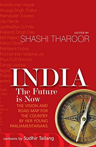 India : The Future is Now