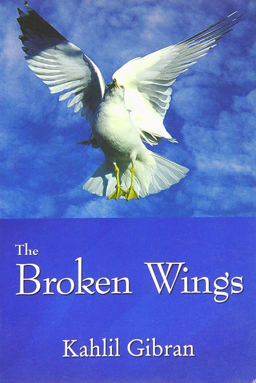 Broken Wings