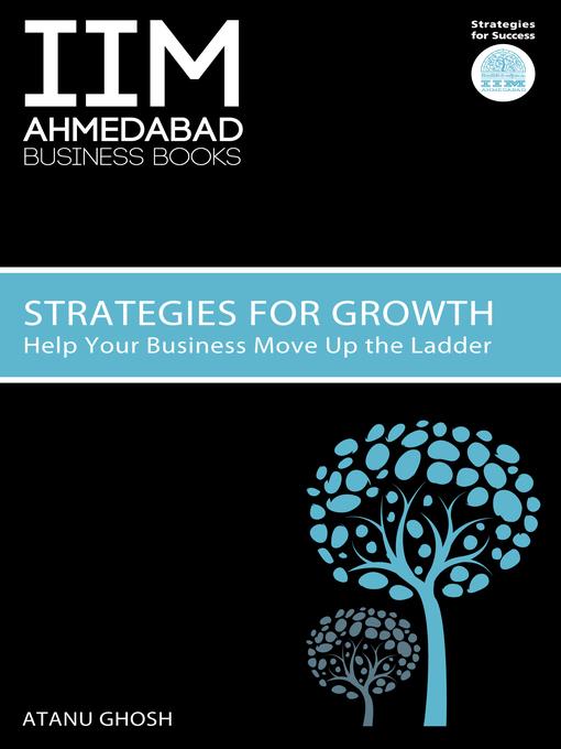 IIMA--Strategies For Growth