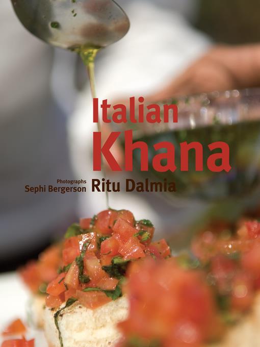 Italian Khana