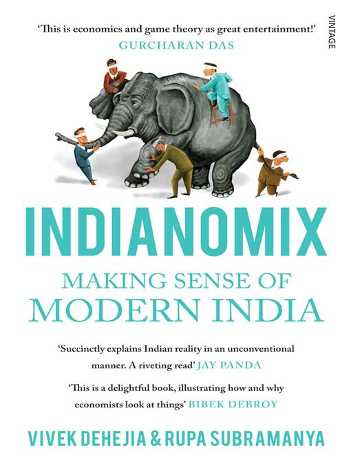 Indianomix