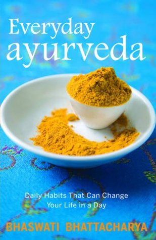 Everyday Ayurveda