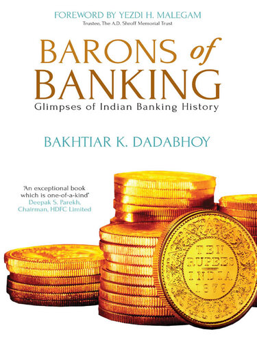 Barons of Banking