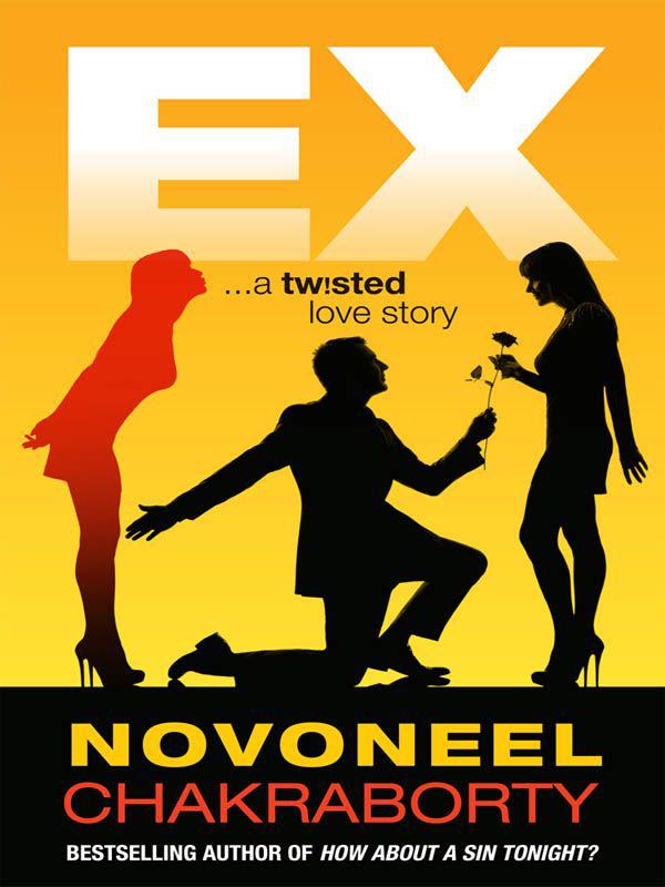 EX...A Twisted love Story